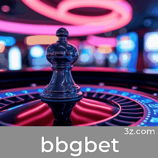 Experiência de Jogo Premium com bbgbet