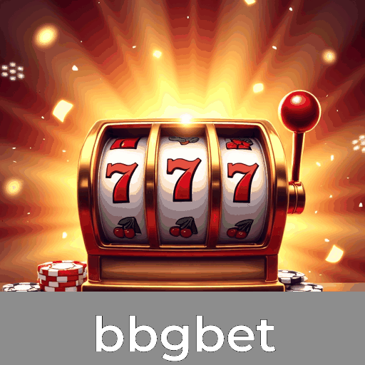 bbgbet: Slots-Grandes Prêmios, Mesa-Clássicos, Real Dealer-Imersão Total